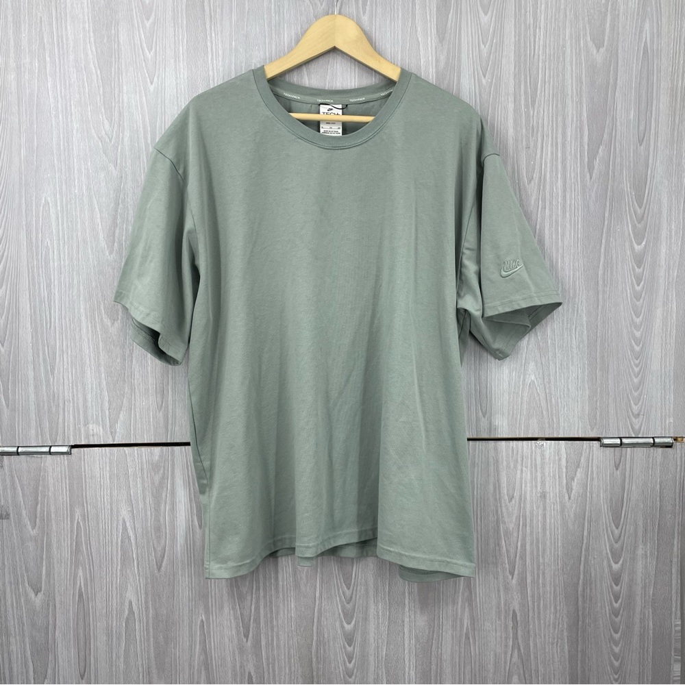Nike Tech Pack Dri-fit Shirt